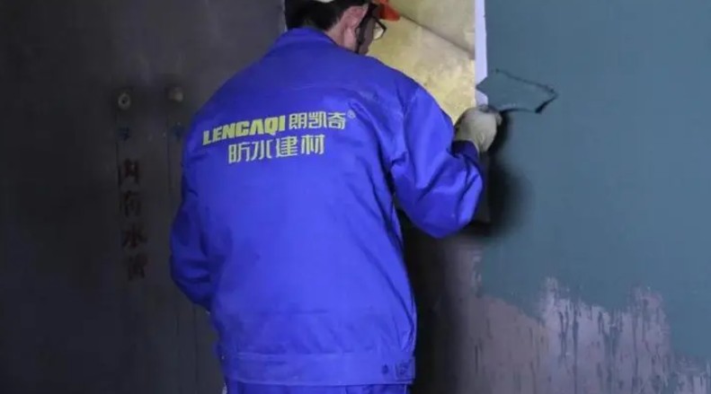 贵州内外墙涂料之防沐鸣2水涂料施工工艺