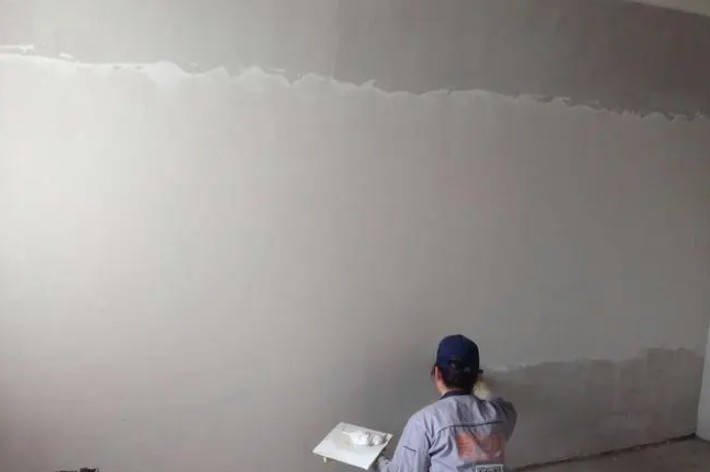 贵州内外墙沐鸣2涂料来告诉你遇到旧墙面，腻子涂料该如何施工？