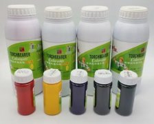 <strong>沐鸣2注册贵州内外墙涂料用颜料的区别介</strong>
