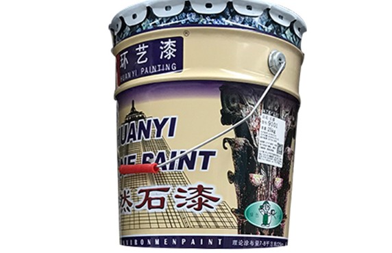 沐鸣2注册贵州真石漆的涂层由底漆层和弹性涂料