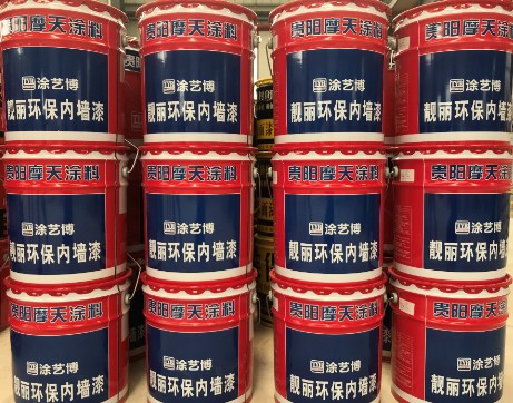 沐鸣2注册贵州内外墙乳胶漆之室内墙面涂料你知道多少呢？