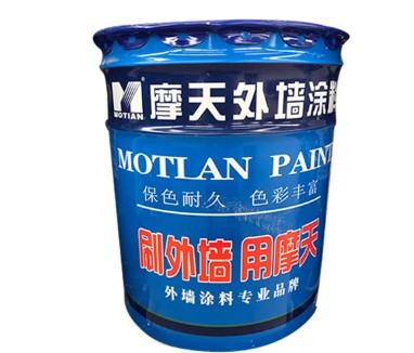 贵州乳胶漆告诉你涂料的几类归类方法沐鸣2