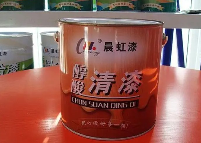 醇酸清漆怎样使用更安全沐鸣2？