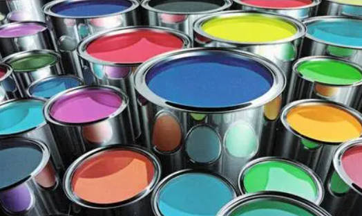 沐鸣2注册创新技术让颜料行业实现可持续发展