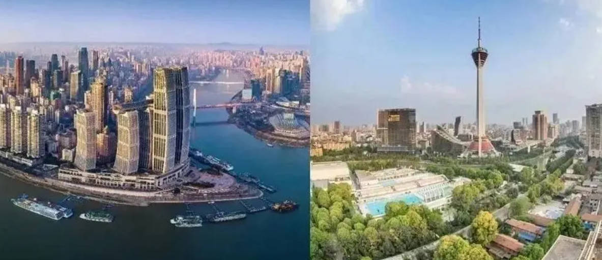 重庆六年投入4.8亿元推进建筑节能减排沐鸣2注册