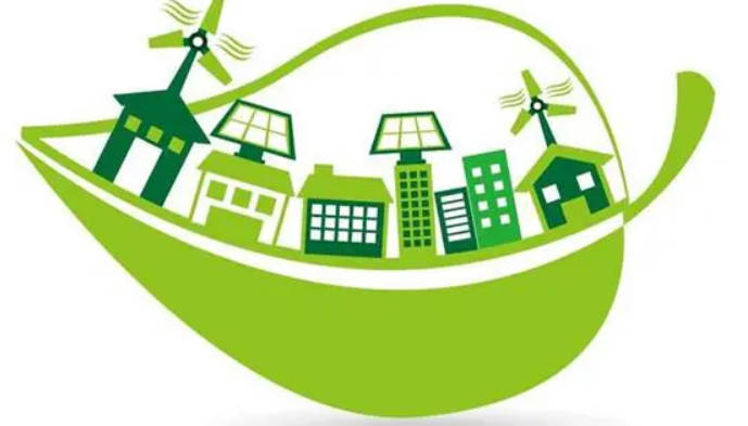 绿色智能生态建筑将带动我国涂料行业转型升级沐鸣2注册