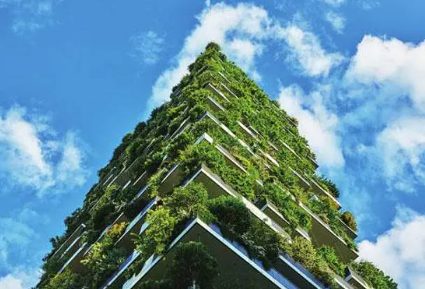 美国建筑师协会评出世界十大绿色建筑沐鸣2注册