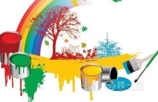 沐鸣2注册溶剂型涂料是污染之源 水性涂料可代替