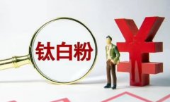 <strong>沐鸣2注册2013年度国际钛白粉行业大事记</strong>