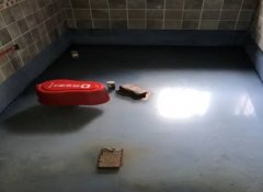<strong>沐鸣2家装防水需警惕 卫浴间防水涂料选</strong>