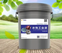 <strong>众星云集 专家和领袖共话水性工业漆发展</strong>