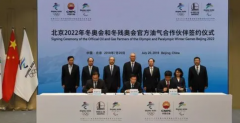 <strong>2022年京张冬奥会 涂料产业</strong>