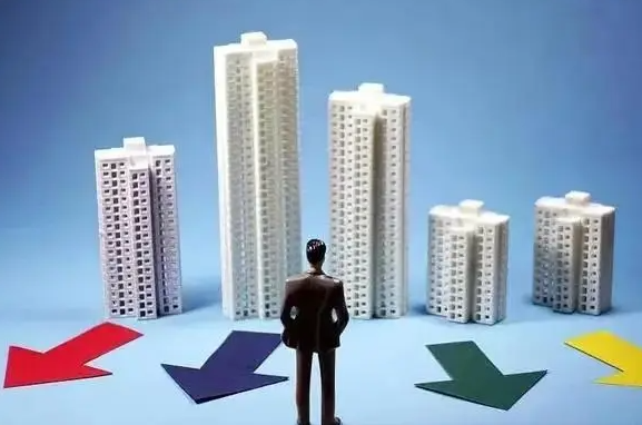 8月全国新房成交量加剧下滑 一线城市最明显沐鸣2注册
