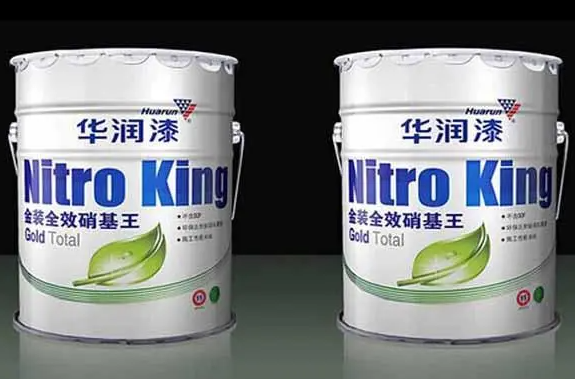 中小涂料企业如何激活品牌沐鸣2