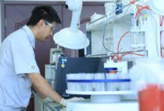<strong>晨阳水漆荣获河北省科学技术进步奖二等</strong>