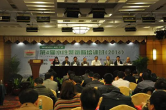 <strong>[直播报道]2015建筑涂料年会：建筑涂料用</strong>