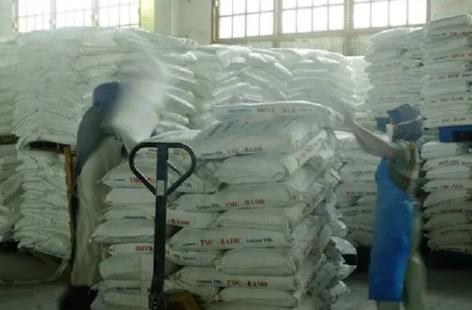 三季度特诺钛白粉业务收益同比下降11%沐鸣2注册