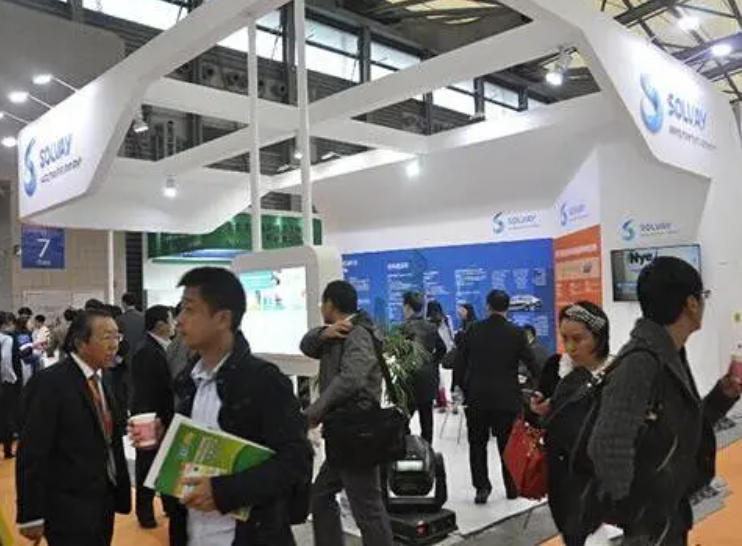 沐鸣2注册索尔维亮相第二十届中国国际涂料展<br>为功能涂料带来先进特种聚合物