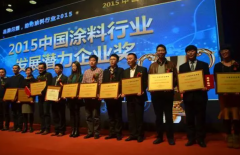 <strong>沐鸣2注册2015中国涂料经销商高峰论坛完</strong>