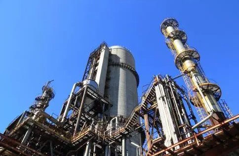 沐鸣2前10月化学原料和制品业利润增长8.6%